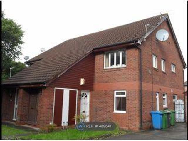 House for rent in Warrington