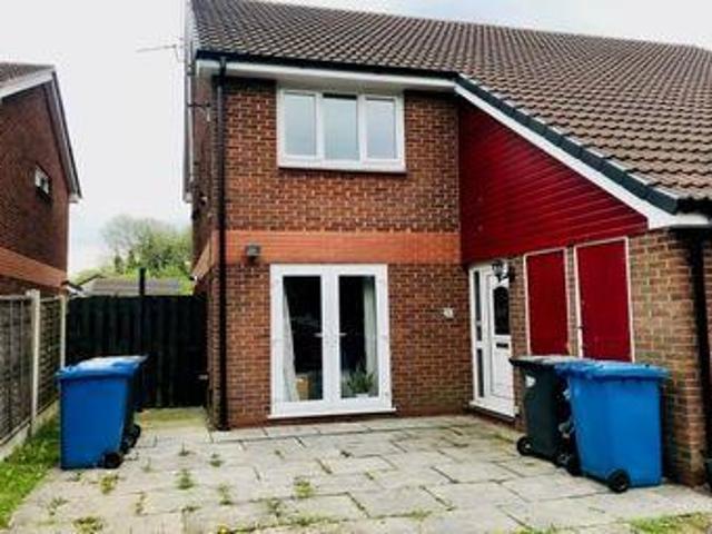 House for rent in Warrington