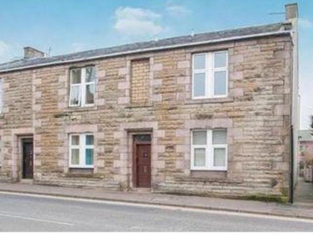 House for rent in Crookedholm, Scotland