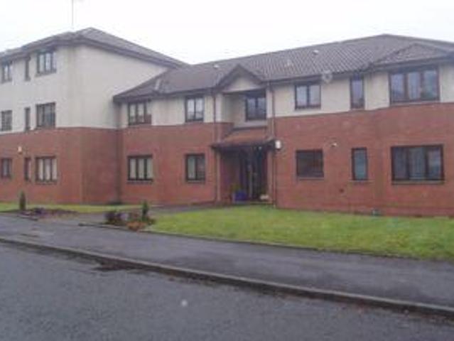 House for rent in Glenburn, Scotland