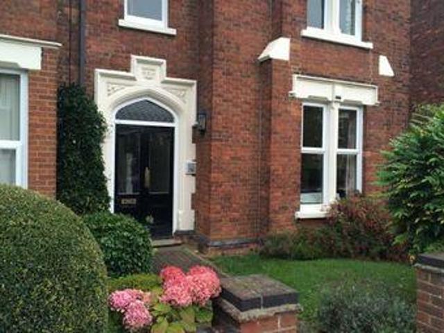 House for rent in Bedford, England