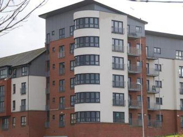 House for rent in Greenock, Scotland