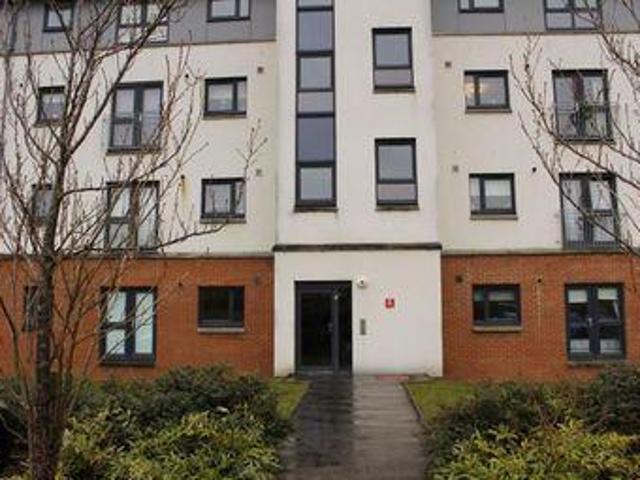 House for rent in Greenock, Scotland