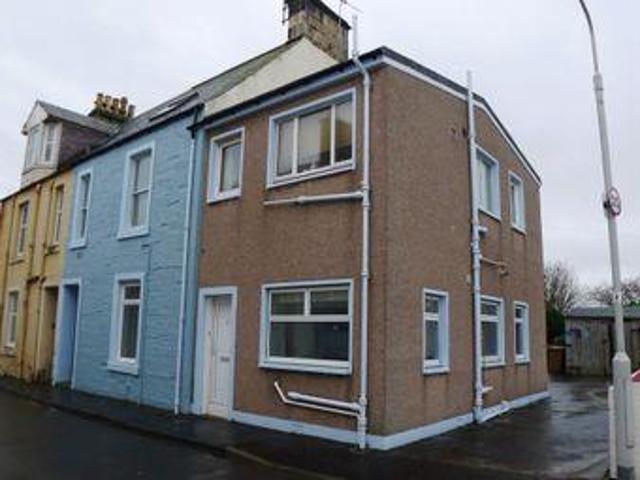 House for rent in Anstruther, Scotland