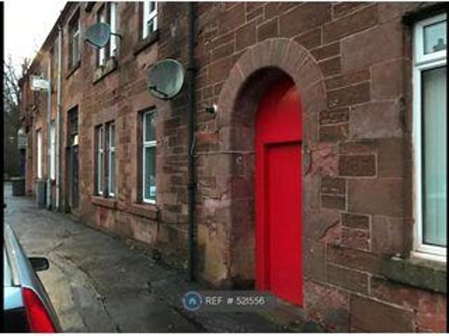 House for rent in Alexandria, Scotland