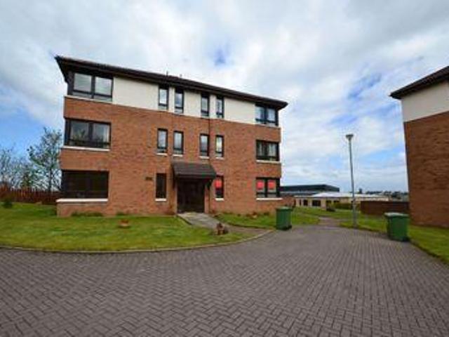 House for rent in Scotland