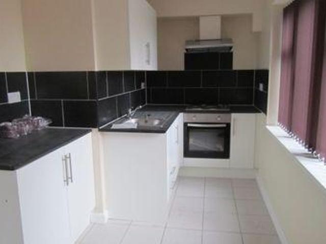 House for rent in Camp Hill, Warwickshire