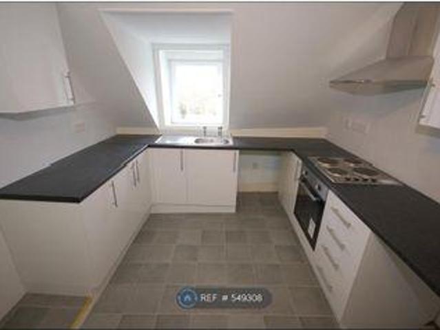 House for rent in Crieff, Scotland