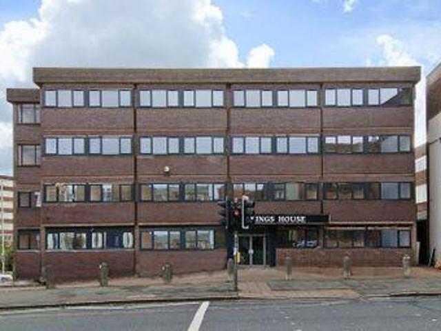 House for rent in West Midlands