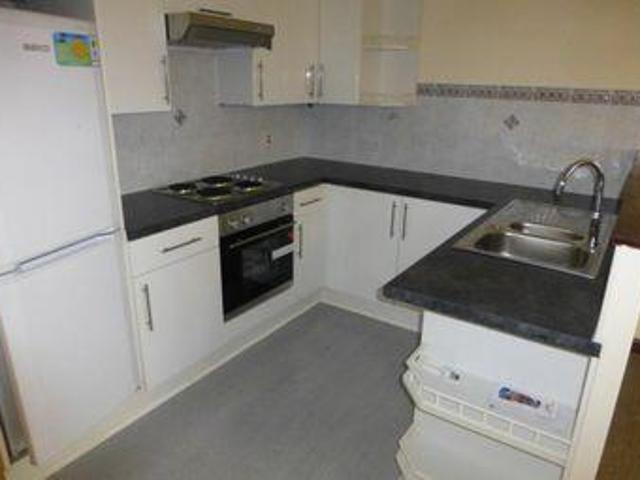 House for rent in Gainsborough CP, West Lindsey