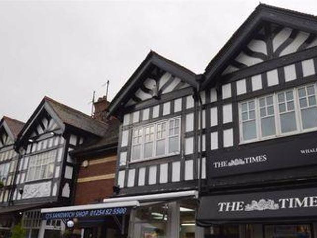 House for rent in Clitheroe, Ribble Valley