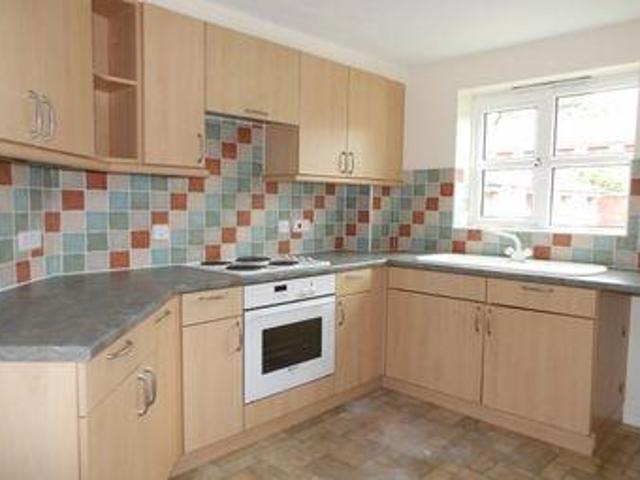 House for rent in Higher Bartle, Lancashire