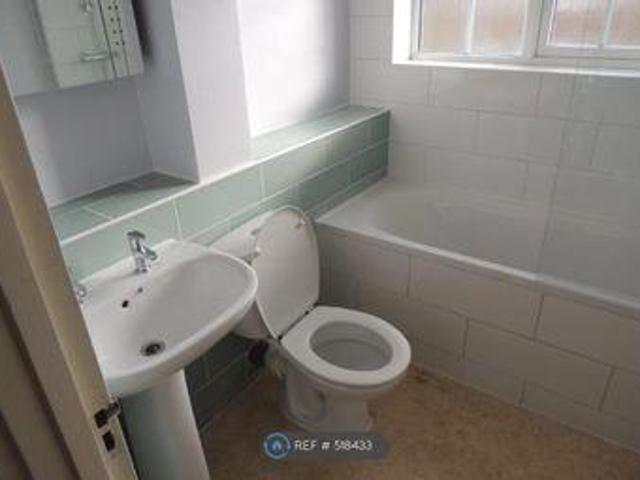 House for rent in Staines, Surrey