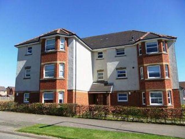 House for rent in Dunfermline, Scotland