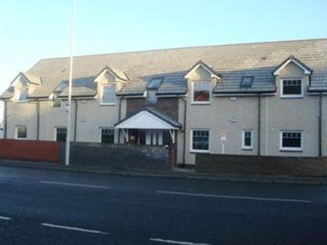 House for rent in Kirkcaldy, Scotland