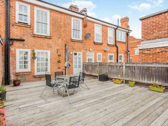 House for rent in New Malden, Greater London