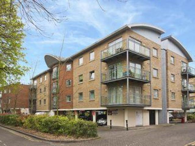 House for rent in Ashley Park, Surrey