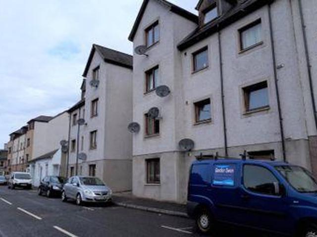 House for rent in Moneydie, Scotland