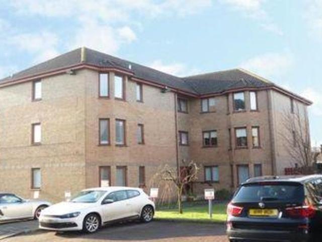 House for rent in Larbert, Scotland