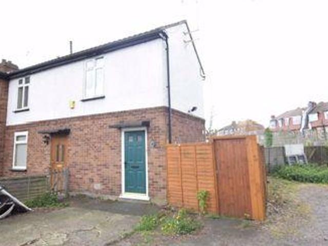 House for rent in Lyons, Greater London