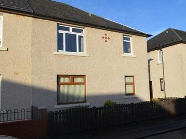 House for rent in Grangemouth, Scotland
