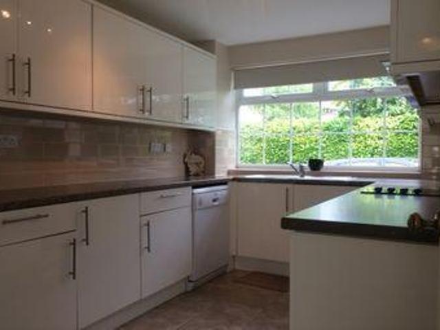 House for rent in Wilmslow