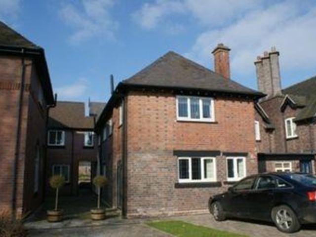 House for rent in Stoke-on-Trent