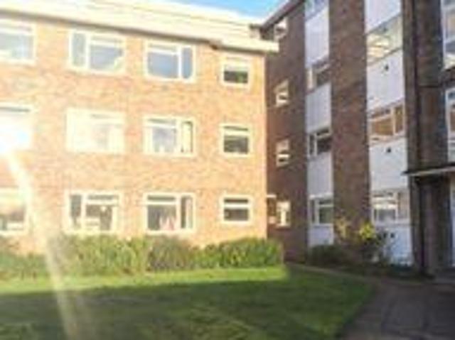 House for rent in Kingston upon Thames, Greater London