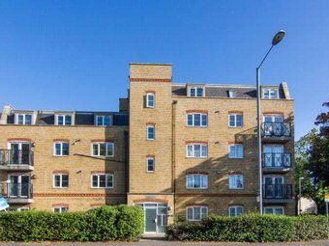 House for rent in New Malden, Greater London