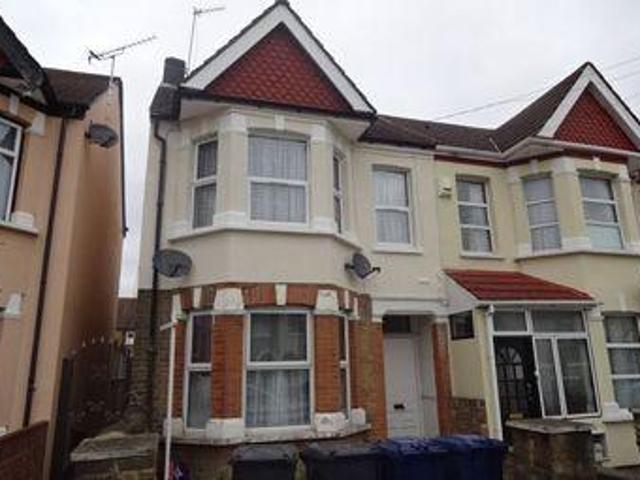 House for rent in Southall, Greater London