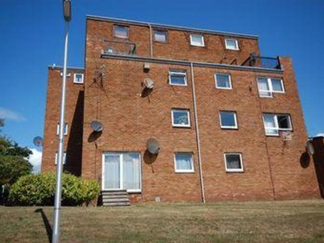 House for rent in Arbroath, Scotland