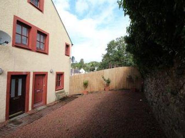 House for rent in Strathaven, Scotland