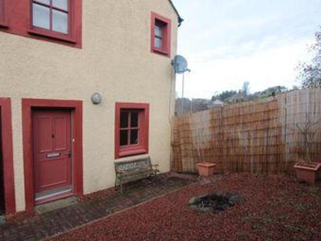 House for rent in Strathaven, Scotland