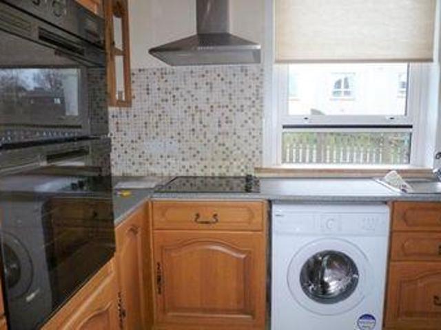 House for rent in Maybole, Scotland
