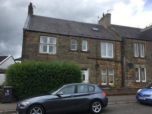 House for rent in Broxburn, Scotland