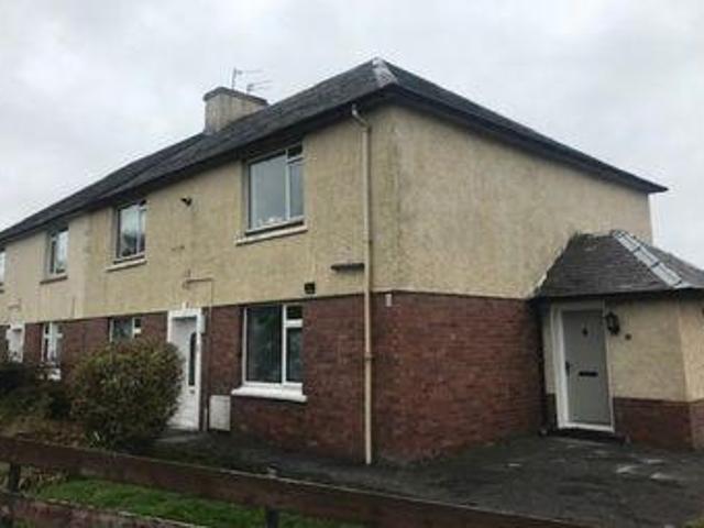 House for rent in Scotland