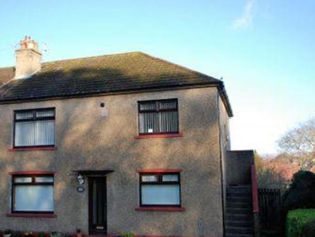House for rent in Gourock, Scotland