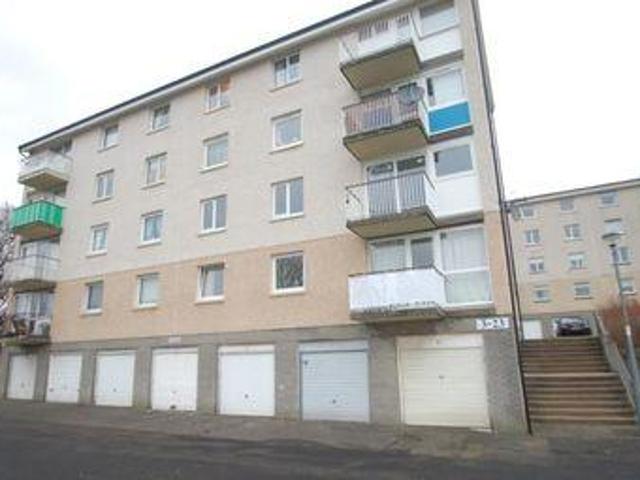 House for rent in Scotland