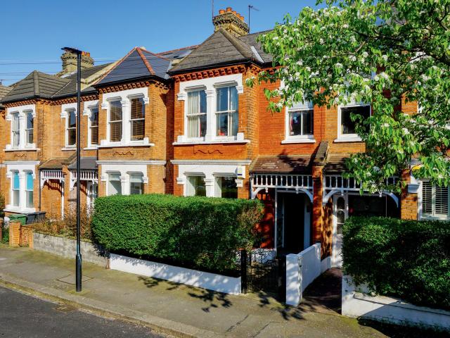 Apartment for rent in Clapham, Greater London