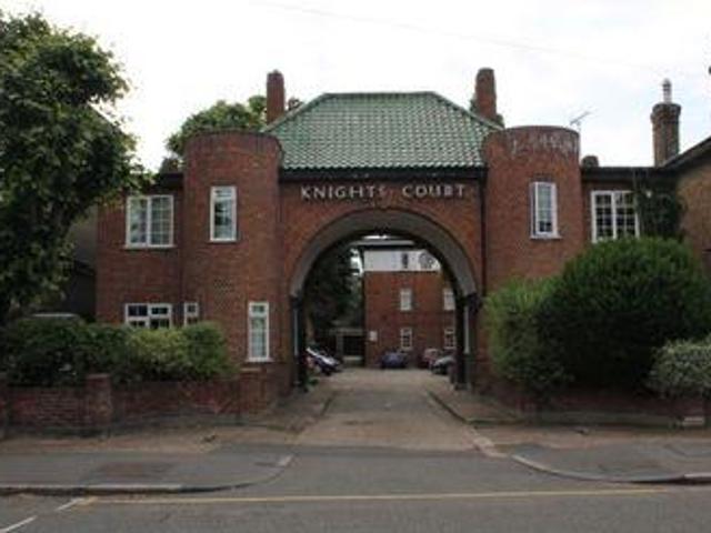 House for rent in Kingston Upon Thames, Greater London