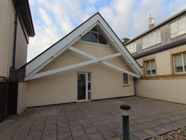 House for rent in Weston-super-mare, North Somerset