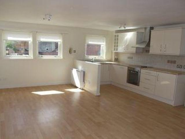 House for rent in Scotland
