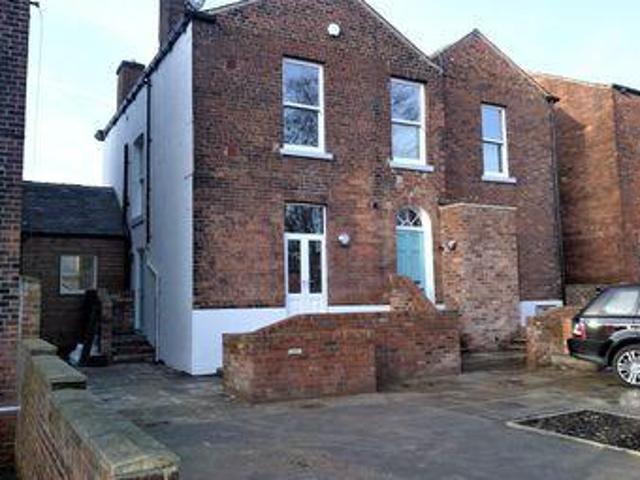 House for rent in Wakefield, West Yorkshire
