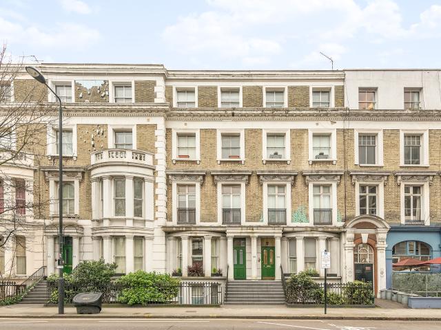 Apartment for rent in Notting Hill, Greater London