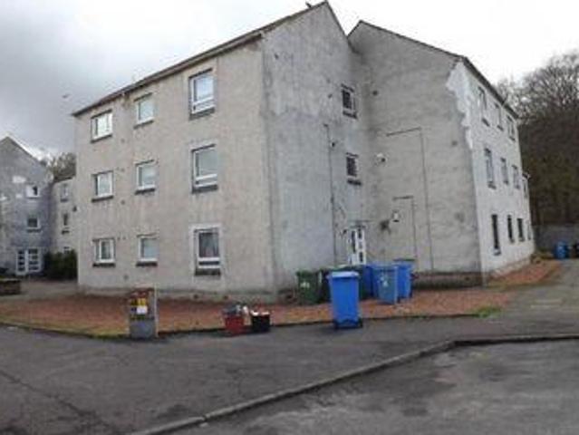 House for rent in Newmilns, Scotland