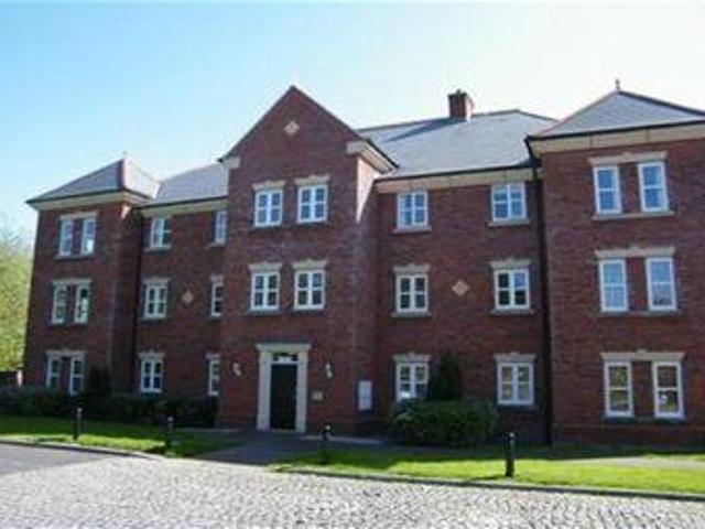 House for rent in Preston, Lancashire