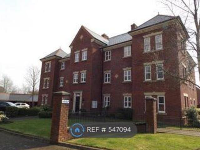 House for rent in Higher Bartle, Lancashire