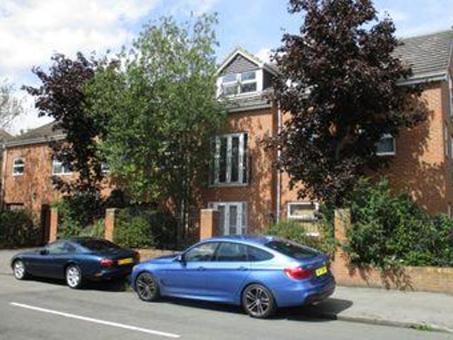 House for rent in Staines, Surrey