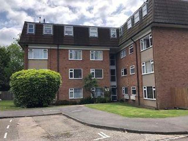House for rent in Potters Bar, Hertfordshire