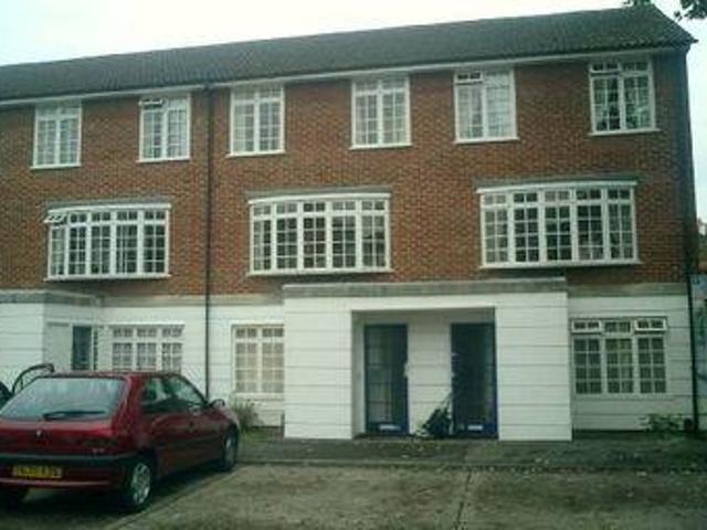 House for rent in Windsor House Stables, Lambourn